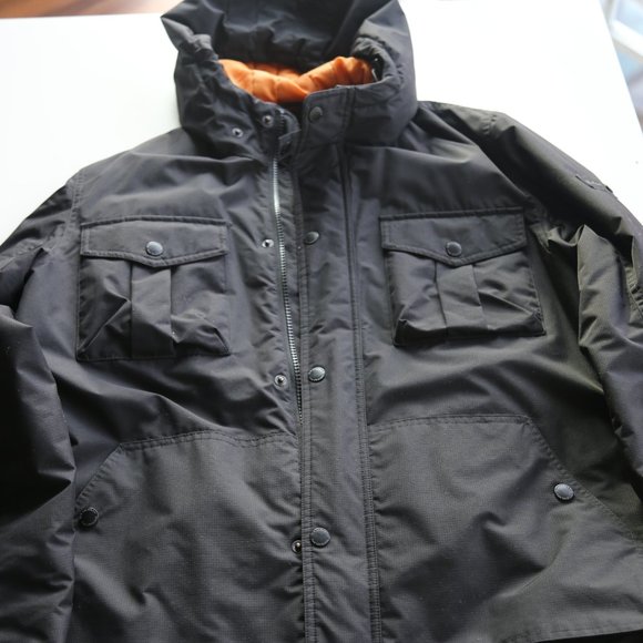 Ben Sherman Heritage Winter Jacker / Large - Picture 5 of 5